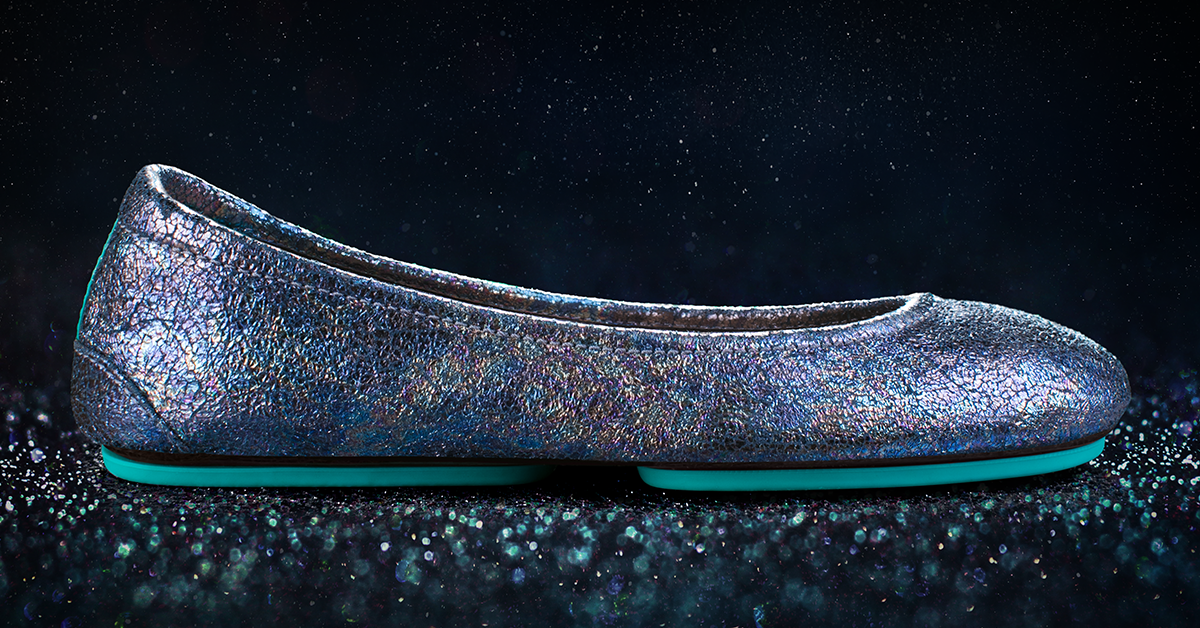 tieks moonstruck