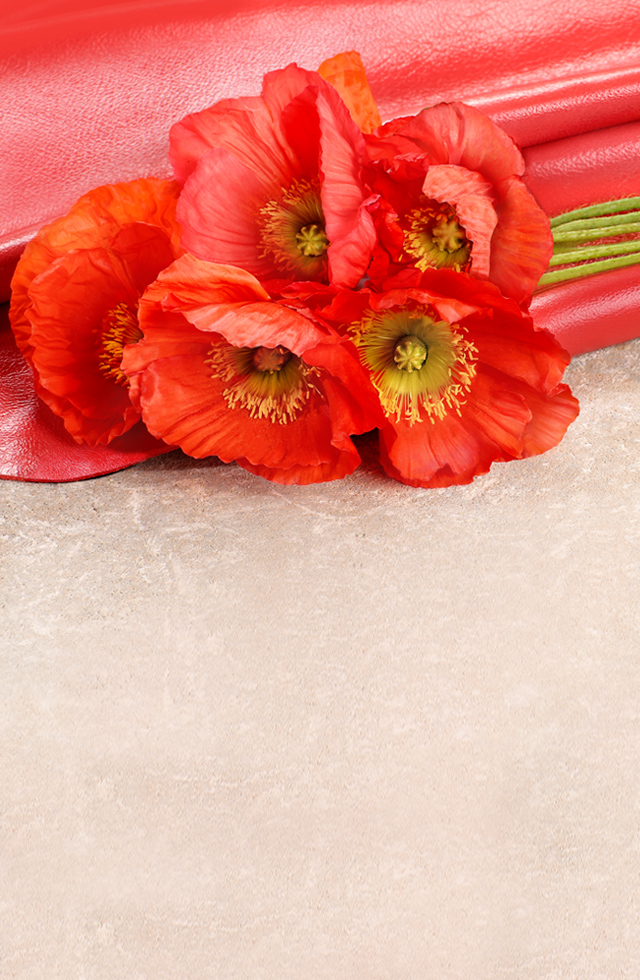 tieks flower