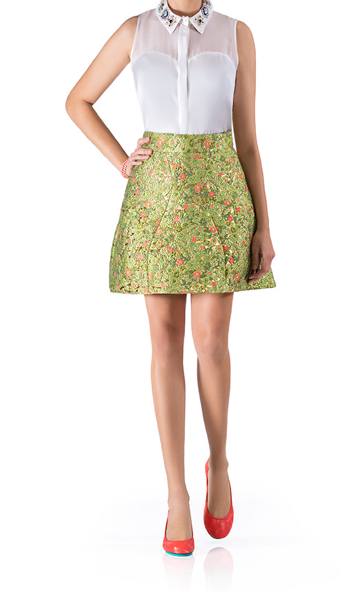 poppy tieks