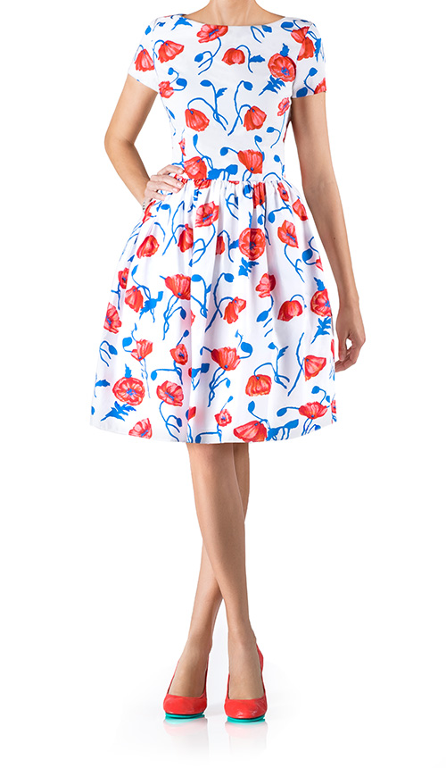 poppy tieks