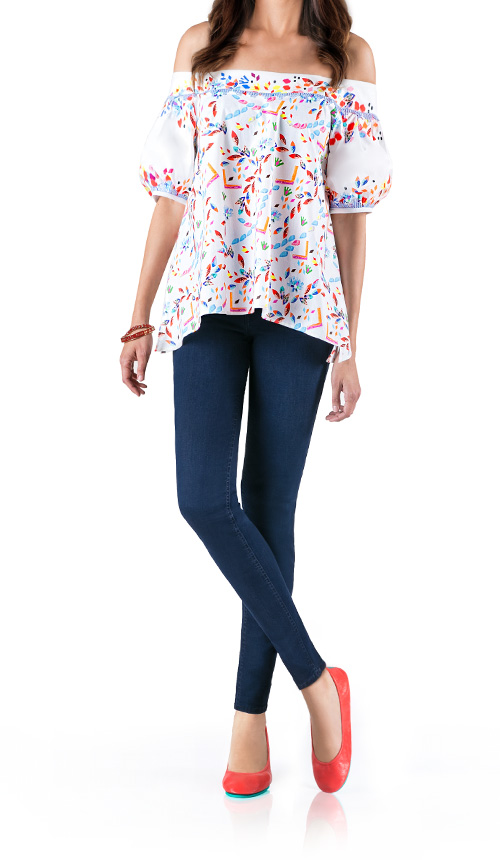 poppy tieks