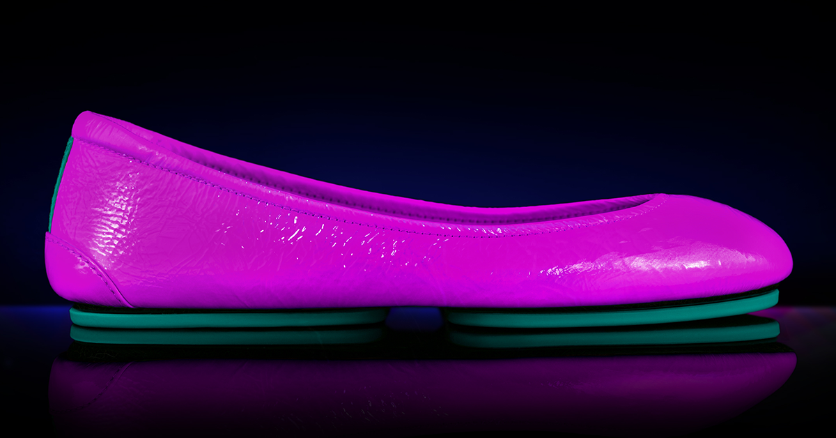 tieks ultraviolet